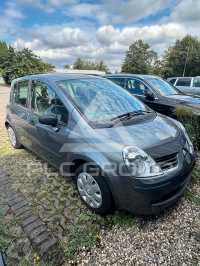 2006 Renault Modus