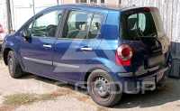 2006 Renault Modus