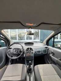 2006 Renault Modus