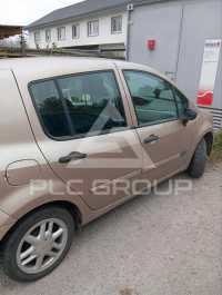 2006 Renault Modus