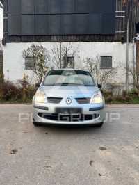 2006 Renault Modus