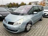 2006 Renault Espace