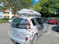 2006 Renault Espace
