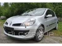 2006 Renault Clio