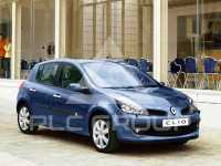 2006 Renault Clio