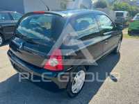 2006 Renault Clio