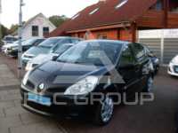 2006 Renault Clio