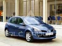 2006 Renault Clio