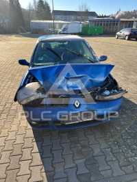 2006 Renault Clio