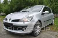 2006 Renault Clio