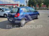 2006 Renault Clio