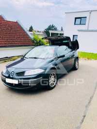 2006 Renault Megane