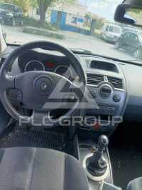2006 Renault Megane
