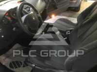 2006 Renault Megane