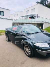 2006 Renault Megane