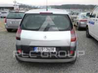 2006 Renault Megane