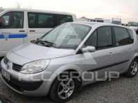 2006 Renault Megane