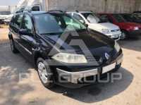 2006 Renault Megane