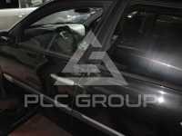 2006 Renault Megane