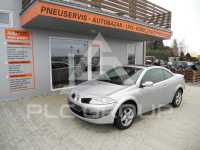 2006 Renault Megane
