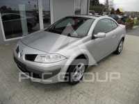 2006 Renault Megane