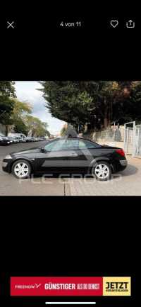 2006 Renault Megane