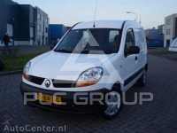 2006 Renault Kangoo