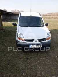 2006 Renault Kangoo