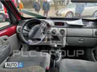 2006 Renault Kangoo