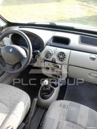 2006 Renault Kangoo