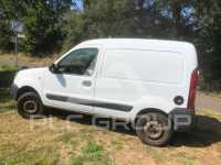 2006 Renault Kangoo