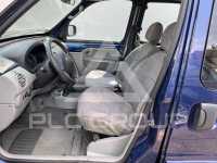 2006 Renault Kangoo