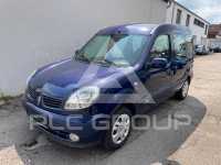 2006 Renault Kangoo