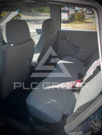 2006 Seat Alteca