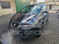 2006 Seat Alteca