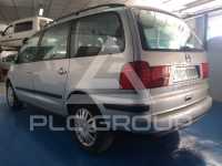 2006 Seat Alhambra