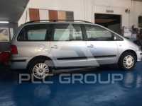 2006 Seat Alhambra
