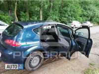 2006 Seat Leon