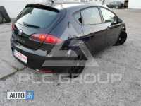 2006 Seat Leon