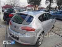 2006 Seat Leon