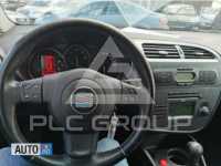 2006 Seat Leon