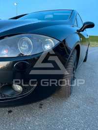 2006 Seat Leon
