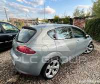 2006 Seat Leon