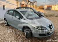 2006 Seat Leon