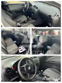 2006 Seat Leon