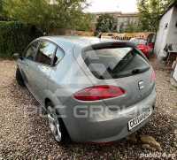 2006 Seat Leon