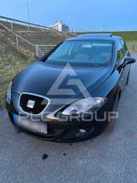 2006 Seat Leon