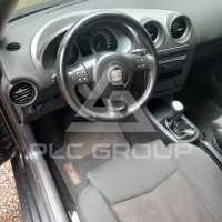 2006 Seat Ibiza