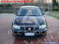 2006 Seat Ibiza