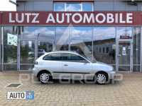 2006 Seat Ibiza